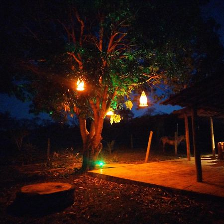 Fazenda Com Piscina E Churrasqueira Br-135 Proximo Curvelo Corinto E Morro Da Garca Zewnętrze zdjęcie