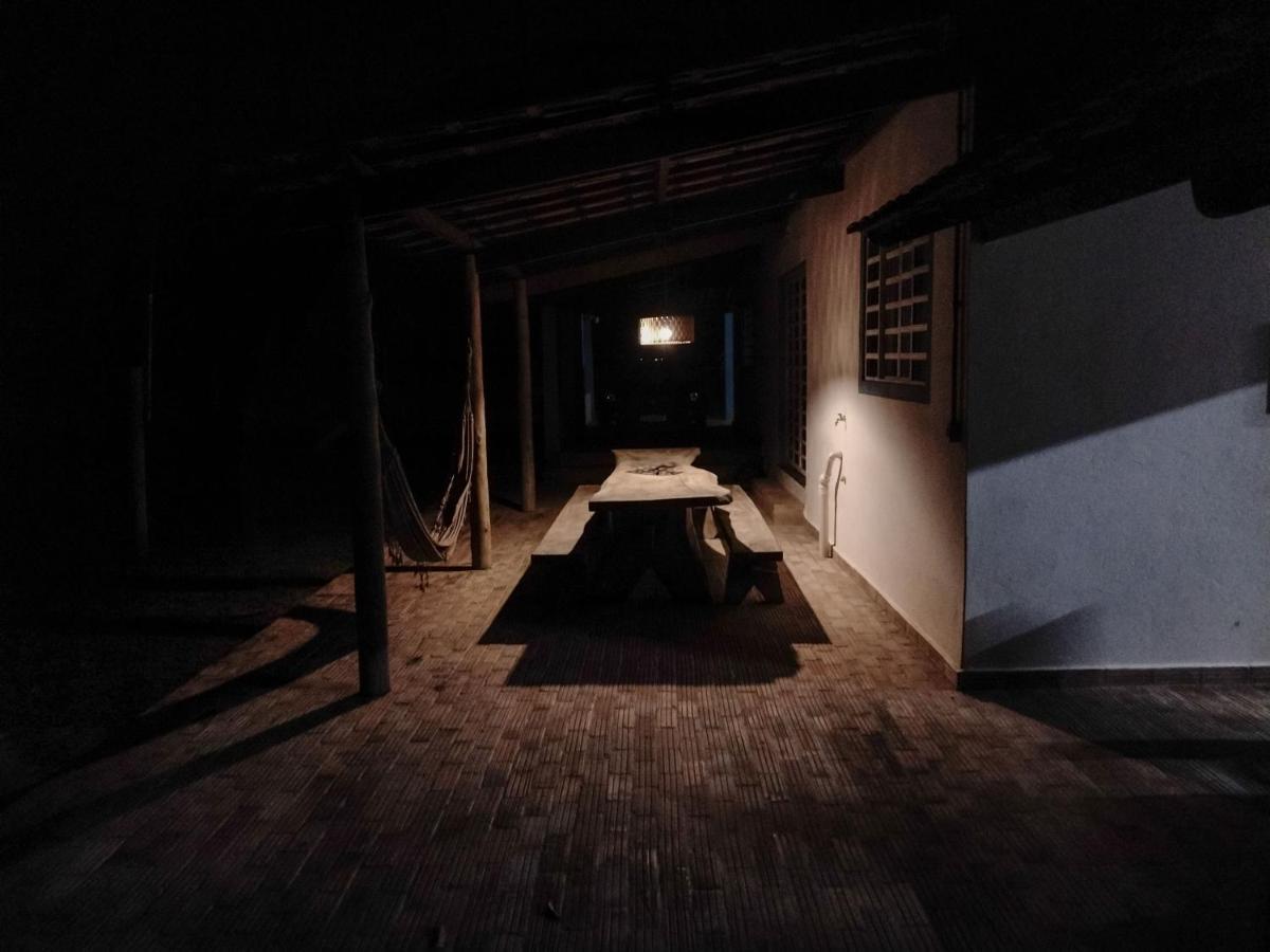 Fazenda Com Piscina E Churrasqueira Br-135 Proximo Curvelo Corinto E Morro Da Garca Zewnętrze zdjęcie