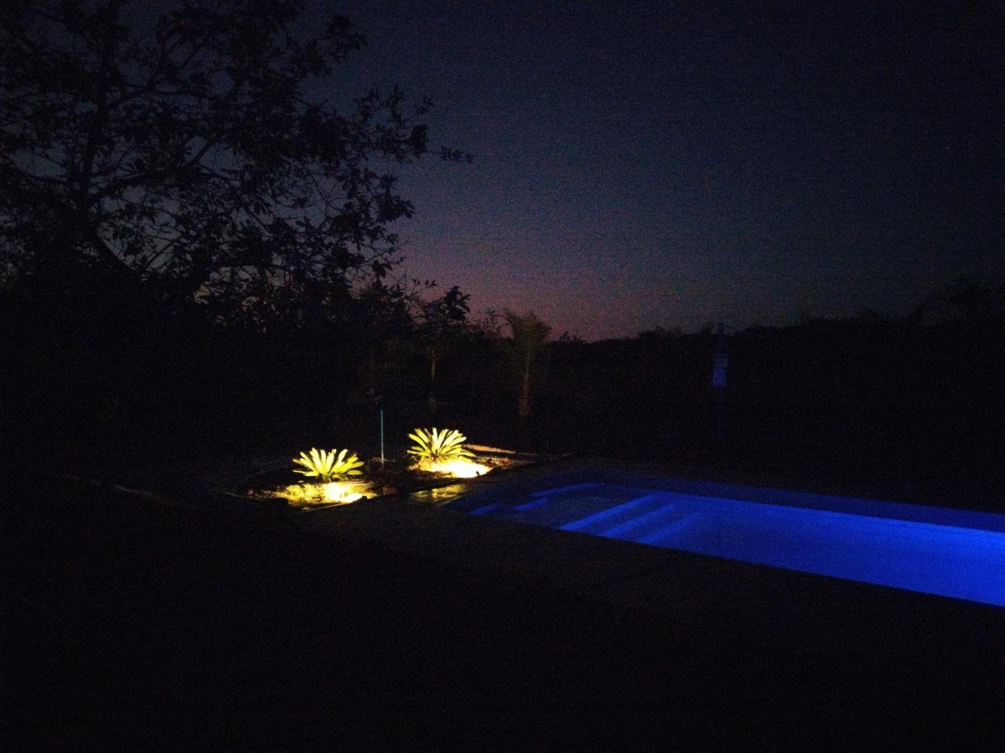 Fazenda Com Piscina E Churrasqueira Br-135 Proximo Curvelo Corinto E Morro Da Garca Zewnętrze zdjęcie