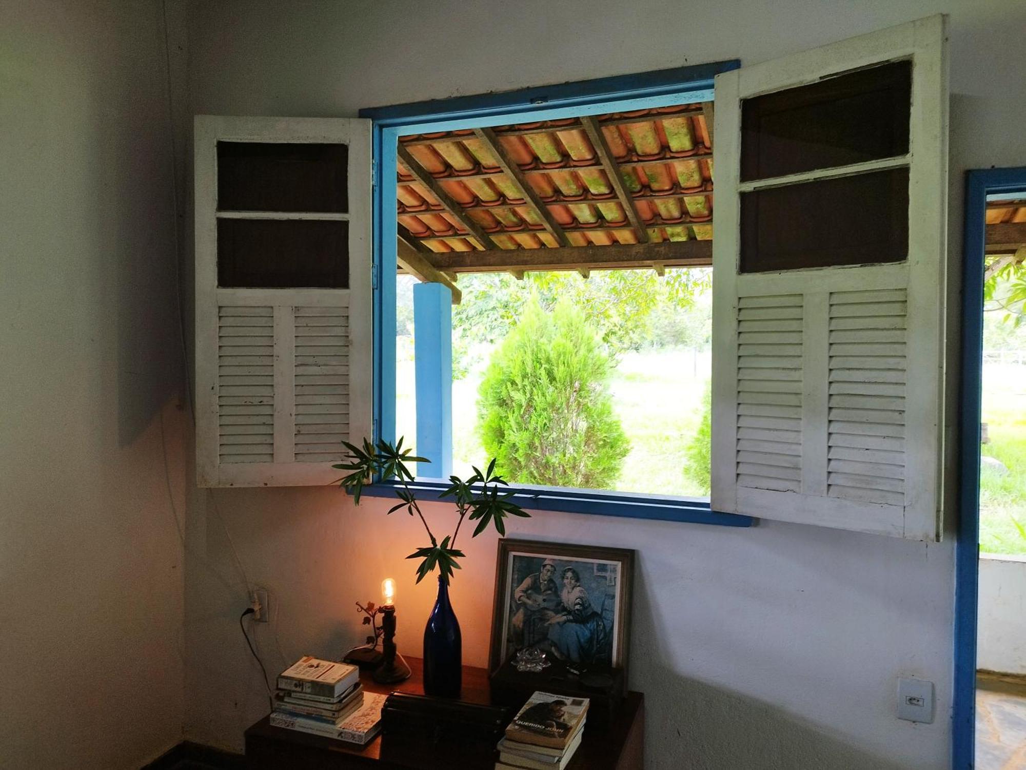 Fazenda Com Piscina E Churrasqueira Br-135 Proximo Curvelo Corinto E Morro Da Garca Zewnętrze zdjęcie